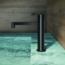 Basin mixer