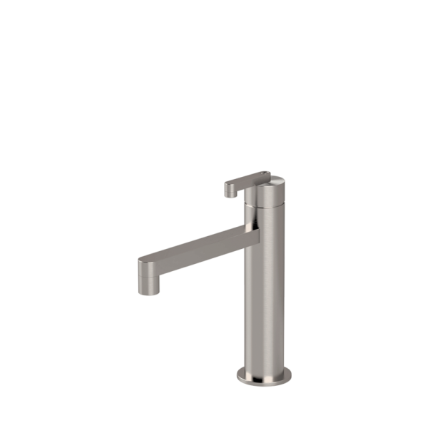 Medium basin mixer