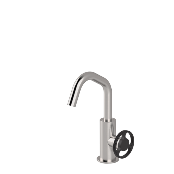 Basin mixer