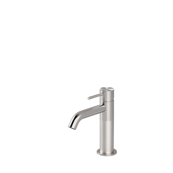 Basin mixer