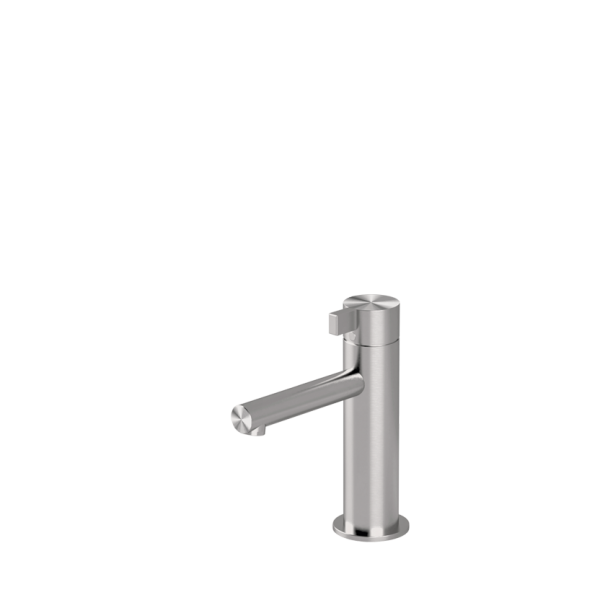 Basin mixer