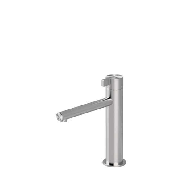 Medium basin mixer