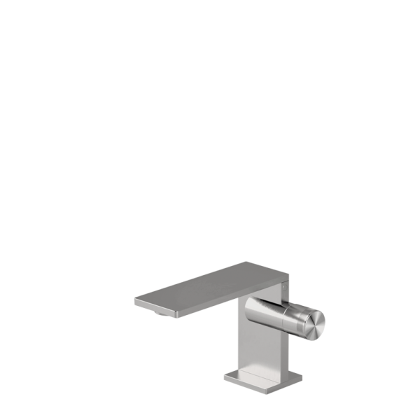 Basin mixer