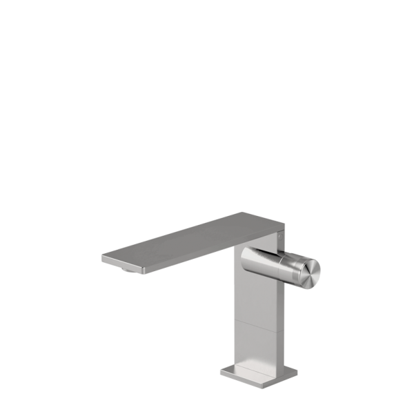 Medium basin mixer