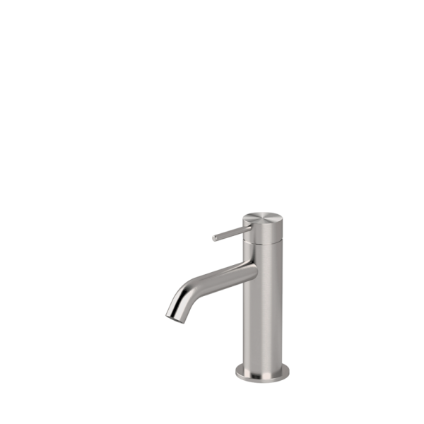 Basin mixer