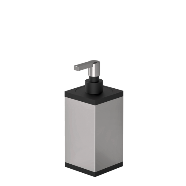 Soap dispenser