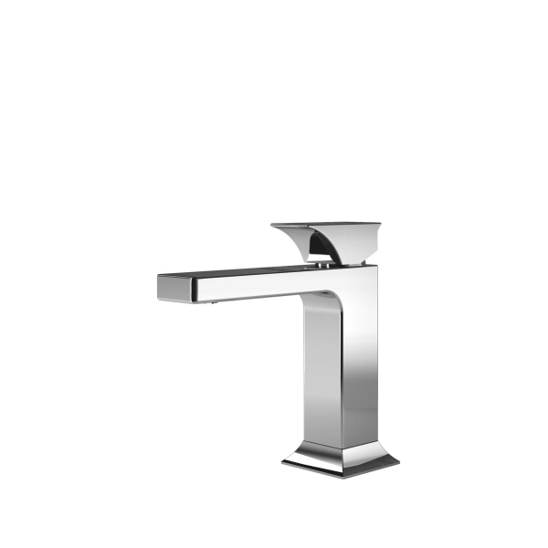 Basin mixer