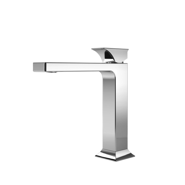 Medium basin mixer