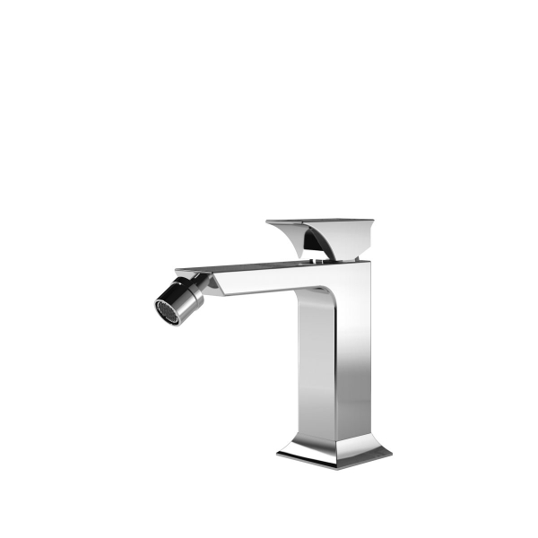 Bidet mixer