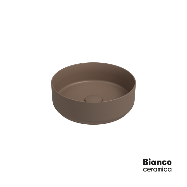 ΝΙΠΤΗΡΑΣ Φ36 BIANCO CERAMICA TAUPE MATT