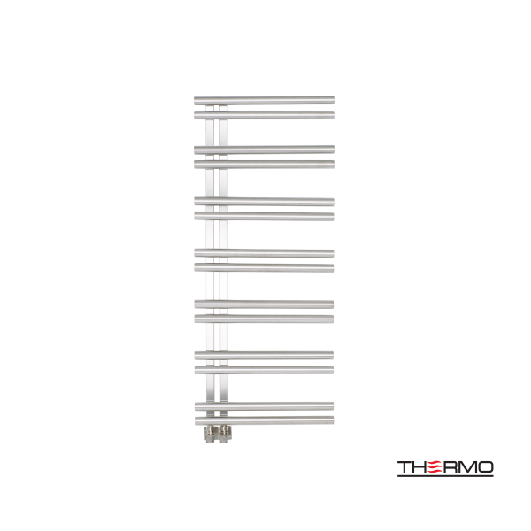 ΘΕΡΜ. ΠΕΤΣ/ΣΤΡΑ INOX SOLO 120x50 POLISHED