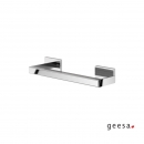 Λαβή Λουτρού 30cm CRAFT Geesa Inox Chrome