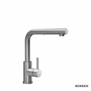 ΜΠΑΤΑΡΙΑ ΚΟΥΖΙΝΑΣ KANTUS SCHOCK INOX