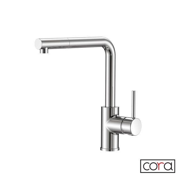 ΜΠΑΤ.ΝΕΡΟΧ. CORA CHROME