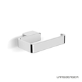 WC Roll Holder Without Cover Langberger Chrome