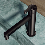 Basin mixer