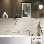 Bathroom Grip 30cm CRAFT GEESA Inox Chrome