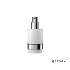 Διανομέας Επίτοιχος 200ml CRAFT Geesa INOX Chrome