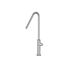 High basin mixer