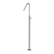 Floor-standing basin mixer