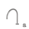 2-hole sink mixer