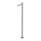 Floor-standing basin mixer