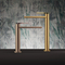 MIX LAVABO INCASSO CANNA CORTA TIBO' ORO LUCIDO [CLONE] [CLONE] [CLONE] [CLONE] [CLONE] [CLONE]