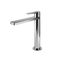 Medium basin mixer