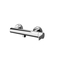 External shower mixer