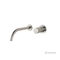Oso EURORAMA Inox  Finish Built-In Washbasin Mixer
