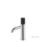 Washbasin Mixer With  Click Clack Waste Oso EURORAMA Chrome