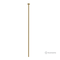 Ρουξούνι Οροφής Eurorama Brushed Gold