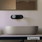 Glam Porcelain Washbasin 56x39 Scarabeo Sand