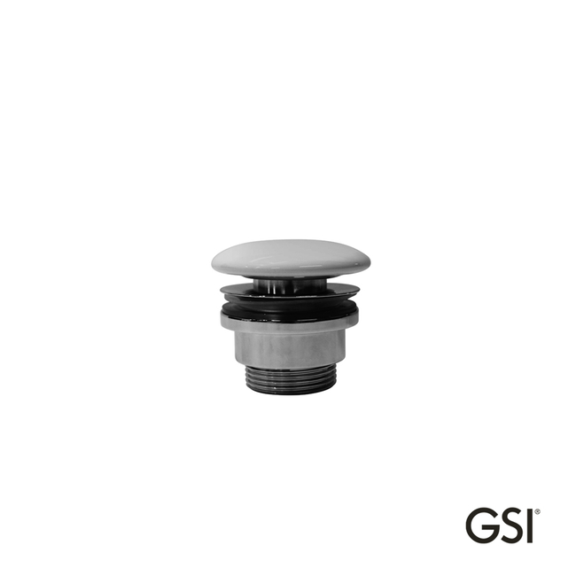 ΒΑΛΒΙΔΑ ΝΙΠΤΗΡΟΣ ΕΛΕΥΘΕΡΗΣ ΡΟΗΣ GSI WHITE MATT