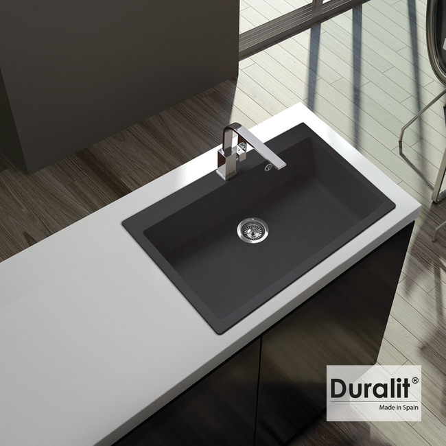 Synthetic Kitchen Sink