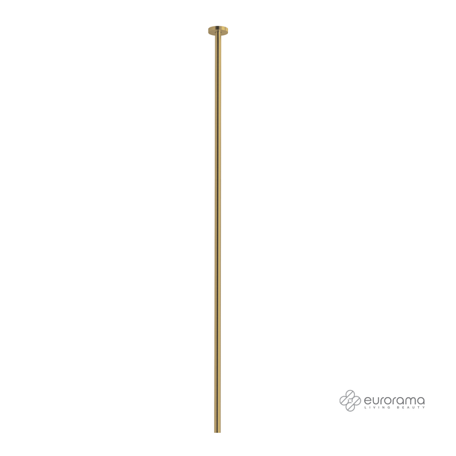 Ρουξούνι Οροφής Eurorama Brushed Gold
