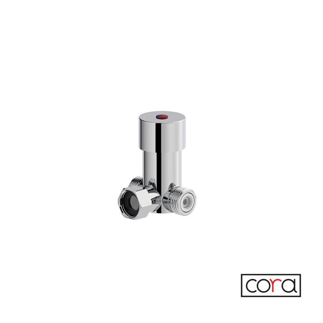 Hot - Cold Mixer For Cora Electronic Mixer.
