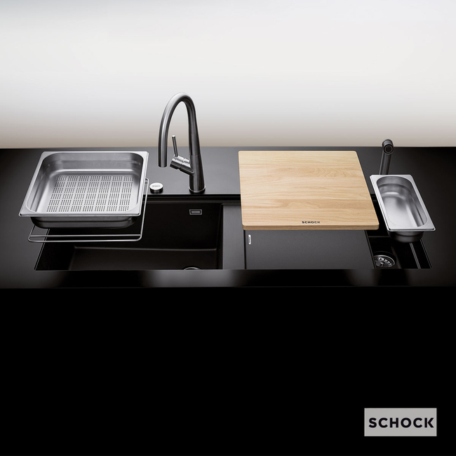 Accesories for Sink
