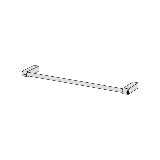  KOE ΠΕΤΣΕΤΟΚΡΕΜΑΣΤΡΑ 30εκ. SATIN BRASS
