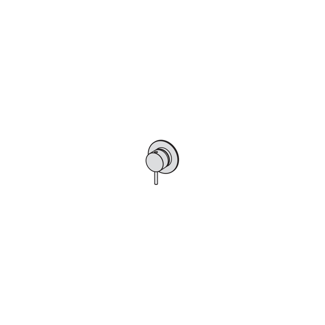 ΕΞΩΤΕΡΙΚΟ ΜΕΡΟΣ ΕΚΤΡΟΠΕΑ 2ΕΞΟΔΩΝ CHROME