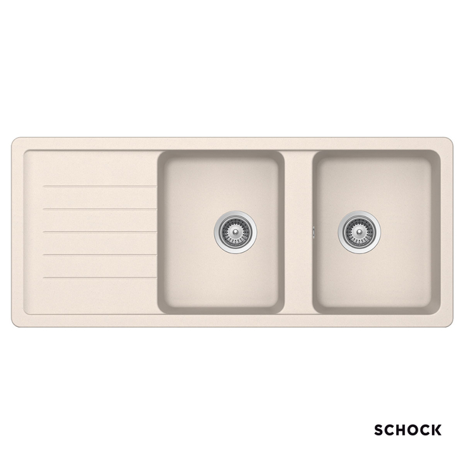 ΝΕΡΟΧ.ELEMENT 116x50 SCHOCK CRISTALITE EVEREST GR