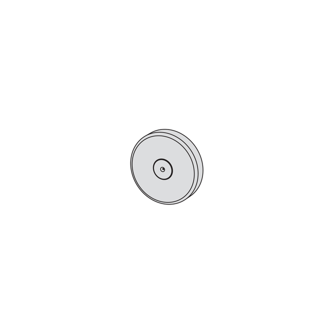 ΜΕΤΑΛΛΙΚΟ JET ΥΔΡΟΝΕΦΩΣΗΣ ΕΝΤΟΙΧΙΣΜΟΥ CHROME
