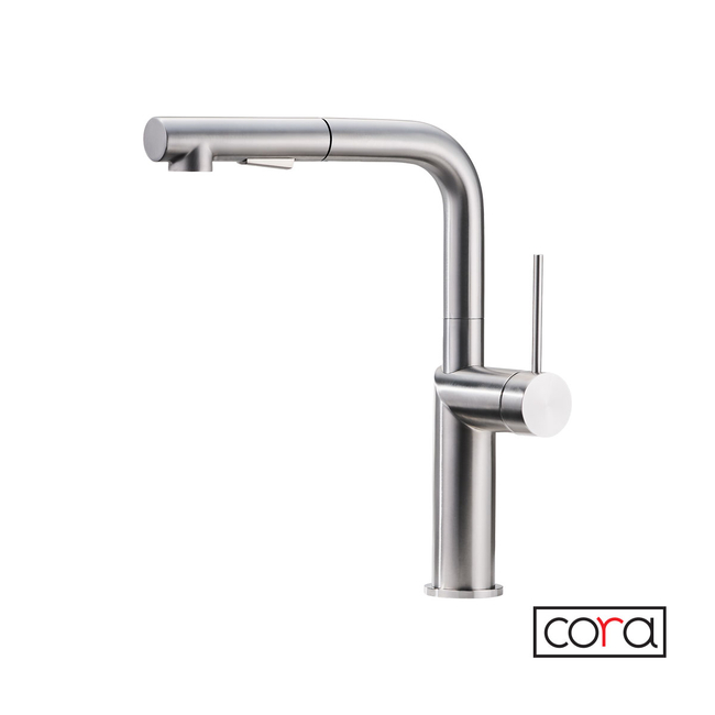 ΜΠΑΤ.ΝΕΡΟΧ. CORA INOX