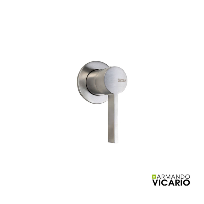 ΜΙΚΤ.ΕΝΤΟΙΧΙΣΜΟΥ 1 ΕΞΟΔΟΥ MOOI VICARIO INOX