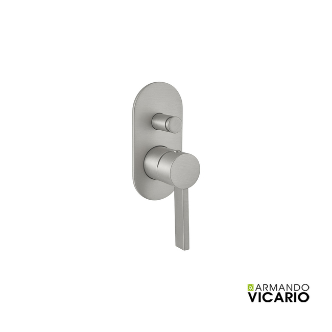 ΜΙΚΤ.ΕΝΤΟΙΧ.ΜΕ ΕΚΤΡΟΠΕΑ MOOI VICARIO INOX