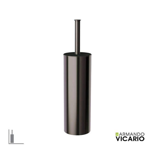 ΠΙΓΚΑΛ ΕΠΙΔΑΠΕΔΙΟ VICARIO BLACK CHROME