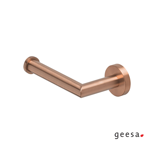 ΧΑΡΤΟΘΗΚΗ NEMOX GEESA PVD ROSE-GOLD
