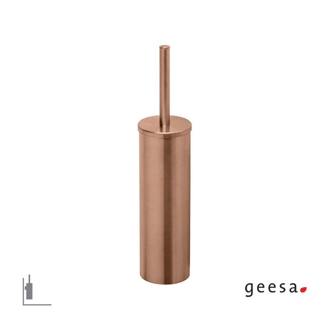 ΠΙΓΚΑΛ ΕΠΙΤΟΙΧΟ NEMOX GEESA PVD ROSE-GOLD