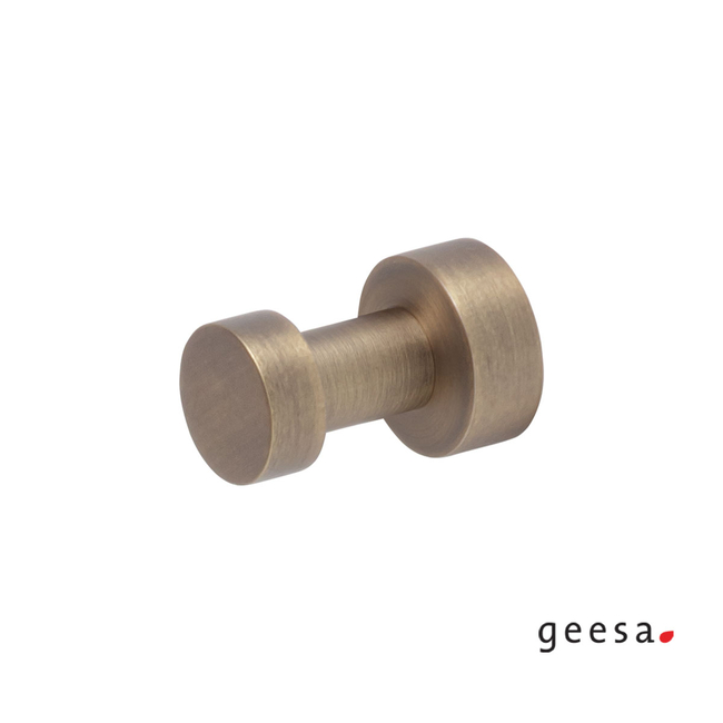 ΑΓΚΙΣΤΡΟ 3CM NEMOX GEESA ANTIQUE BRASS