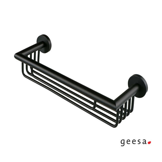 ΣΠΟΓΓΟΘΗΚΗ-ΜΠΟΥΚΑΛΟΘΗΚΗ NEMOX GEESA INOX BLACK MATT